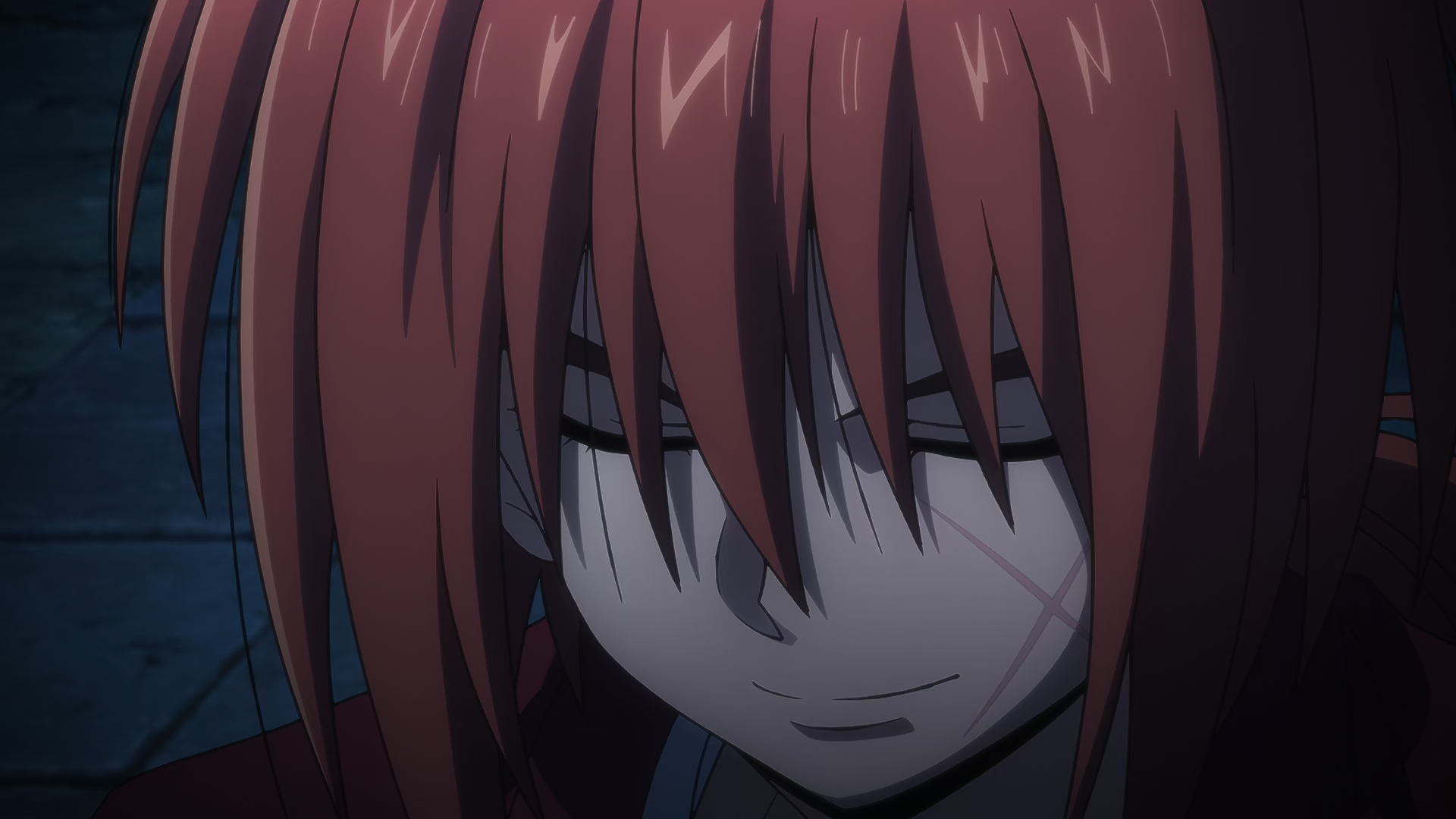 Rurouni Kenshin (2023) (Ñyuum)